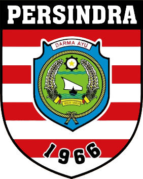 Escudo de PERSINDRA INDRAMAYU (INDONESIA)