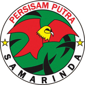 Escudo de PERSISAM PUTRA (INDONESIA)