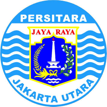 Escudo de PERSITARA JAKARTA UTARA (INDONESIA)