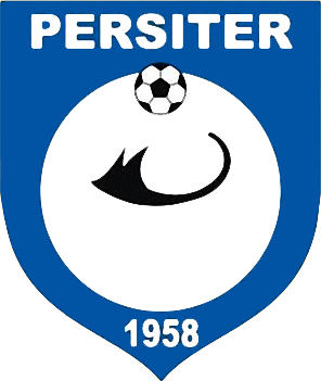 Escudo de PERSITER (INDONESIA)