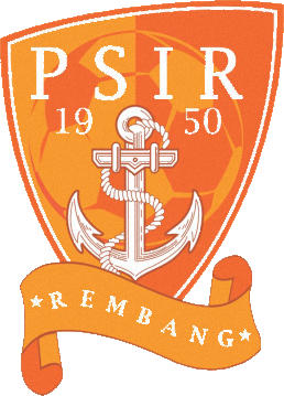 Escudo de PESIR REMBANG (INDONESIA)