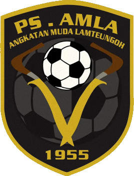 Escudo de PS AMLA (INDONESIA)
