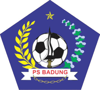 Escudo de PS BADUNG (INDONESIA)