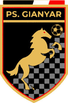 Escudo de PS GIANYAR (INDONESIA)