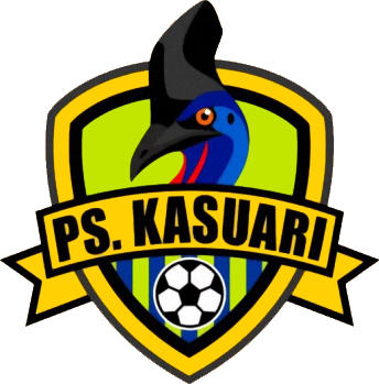 Escudo de PS KASUARI (INDONESIA)