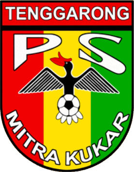 Escudo de PS MITRA KUKAR F.C. (INDONESIA)