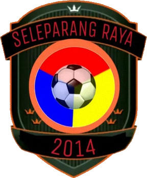 Escudo de PS SELEPARANG RAYA (INDONESIA)