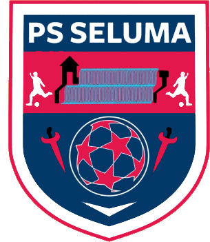 Escudo de PS SELUMA (INDONESIA)