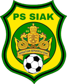 Escudo de PS SIAK (INDONESIA)