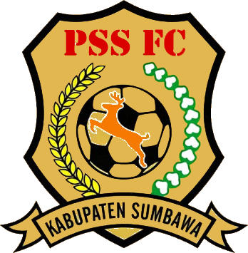 Escudo de PS SUMBAWA F.C. (INDONESIA)