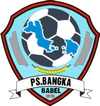 Escudo de PS TIMAH BABEL (INDONESIA)
