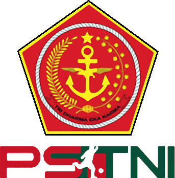 Escudo de PS TNI (INDONESIA)