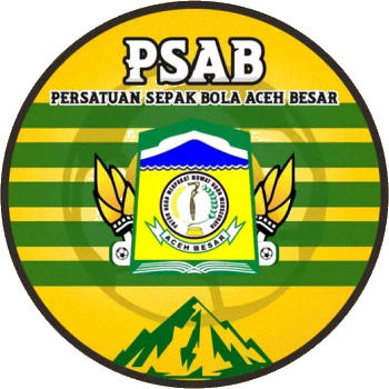 Escudo de PSAB ACEH BESAR (INDONESIA)