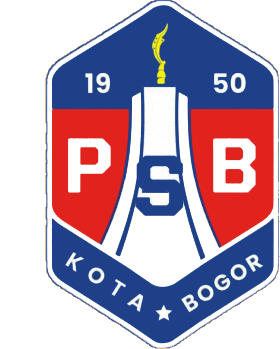Escudo de PSB BOGOR (INDONESIA)