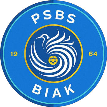 Escudo de PSBS BIAK (INDONESIA)