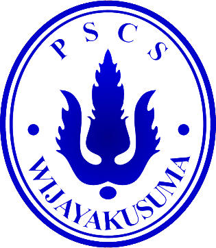 Escudo de PSCS CILACAP (INDONESIA)