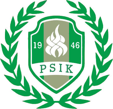 Escudo de PSIK KLATEN (INDONESIA)