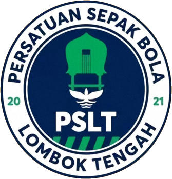 Escudo de PSLT LOMBOK TENGAH (INDONESIA)