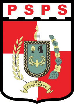 Escudo de PSPS PEKANBARU (INDONESIA)