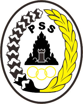 Escudo de PSS SLEMAN (INDONESIA)