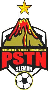 Escudo de PSTN SLEMAN (INDONESIA)