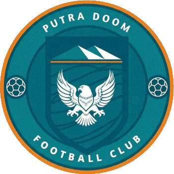 Escudo de PUTRA DOOM F.C. (INDONESIA)
