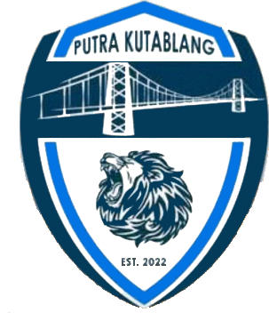 Escudo de PUTRA KUTABLANG F.C. (INDONESIA)