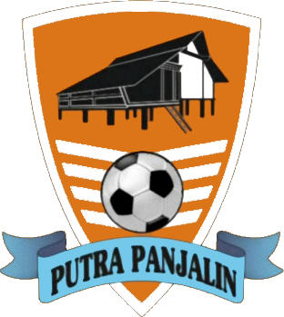 Escudo de PUTRA PANJALIN (INDONESIA)
