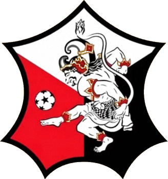 Escudo de PUTRA TRESNA BALI (INDONESIA)