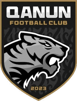 Escudo de QANUN F.C. (INDONESIA)