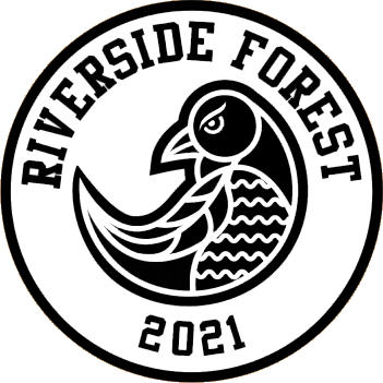 Escudo de RIVERSIDE FOREST (INDONESIA)