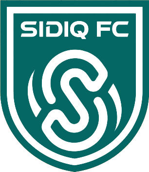 Escudo de SIDIQ F.C. (INDONESIA)