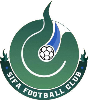 Escudo de SIFA FATIMAH F.C. (INDONESIA)
