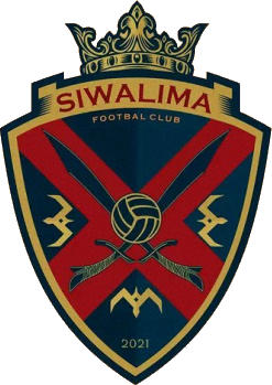 Escudo de SIWALIMA F.C. (INDONESIA)