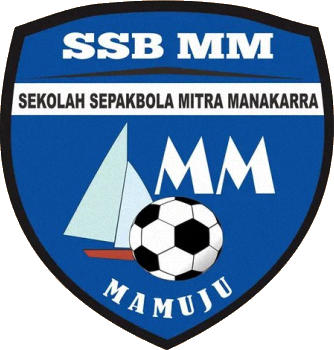 Escudo de SSB MITRA MANAKARRA (INDONESIA)