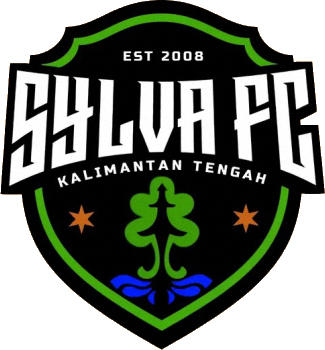 Escudo de SYLVA KALTENG F.C. (INDONESIA)