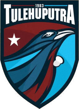 Escudo de TULEHU PUTRA F.C. (INDONESIA)