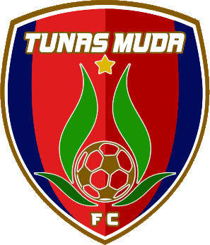 Escudo de TUNAS MUDA F.C. (INDONESIA)