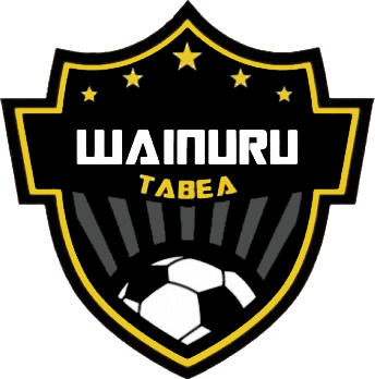 Escudo de WAINURU F.C. (INDONESIA)