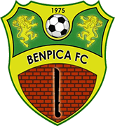 Escudo de BENPICA F.C.