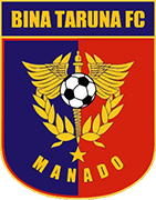 Escudo de BINA TARUNA F.C.