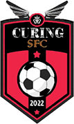 Escudo de CURING SFC