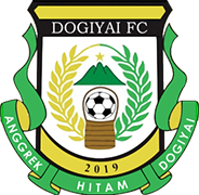 Escudo de DOGIYAI F.C.