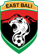 Escudo de EAST BALI F.C.-min