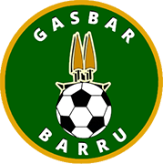 Escudo de GASBAR BARRU