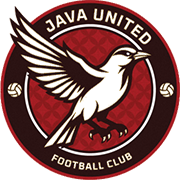 Escudo de JAVA UNITED F.C.