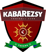 Escudo de KABAREZSY F.C.