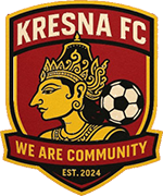 Escudo de KRESNA F.C.