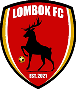 Escudo de LOMBOK F.C.