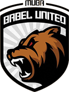 Escudo de MUBA BABEL UNITED